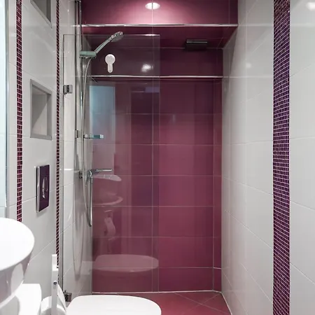 Bright&central 1bd Flat - Dedicated Work Space By Flat Mаnager Апартаменты *